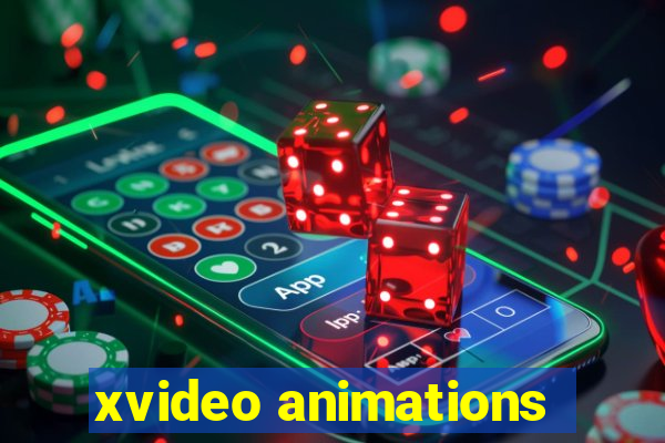 xvideo animations